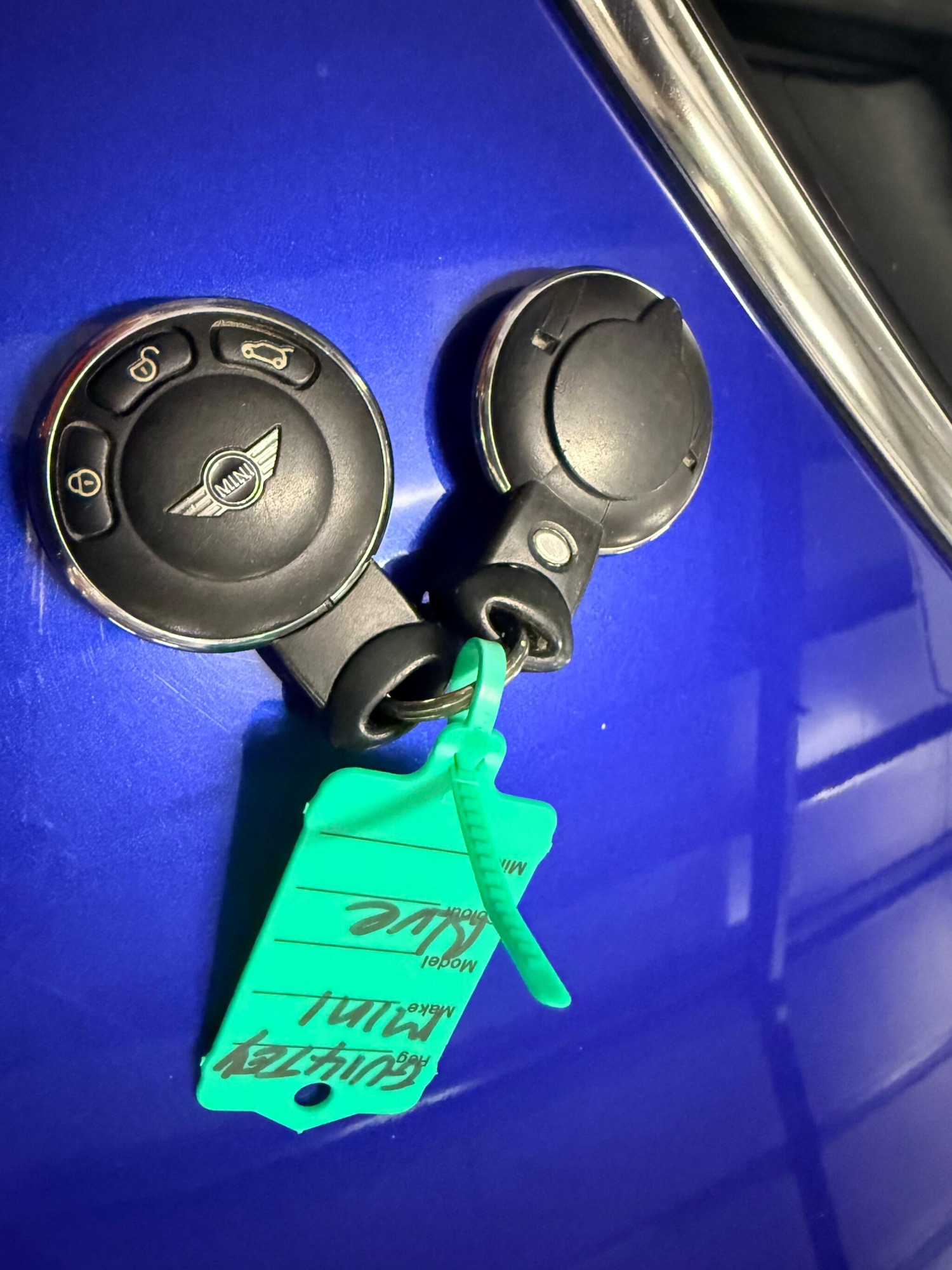 Used MINI Paceman 2014 for sale - 77267368: Photo 30