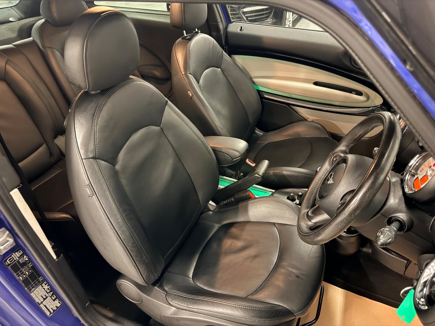 Used MINI Paceman 2014 for sale - 77267368: Photo 31