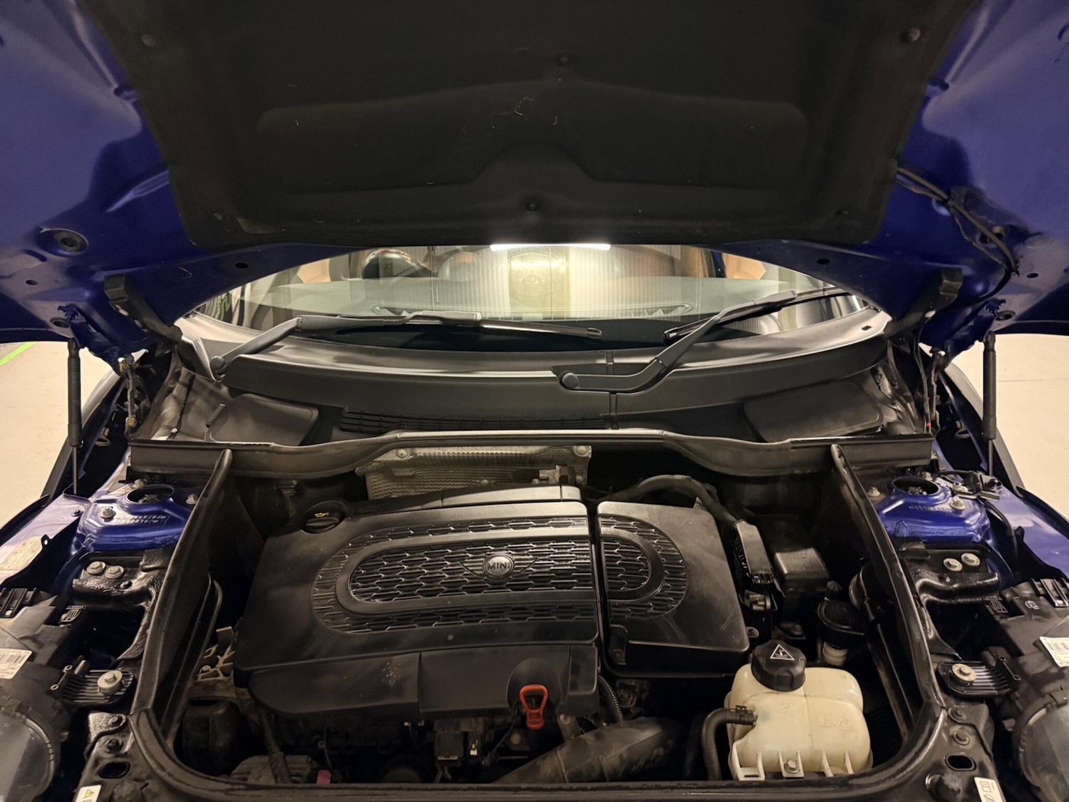 Used MINI Paceman 2014 for sale - 77267368: Photo 33