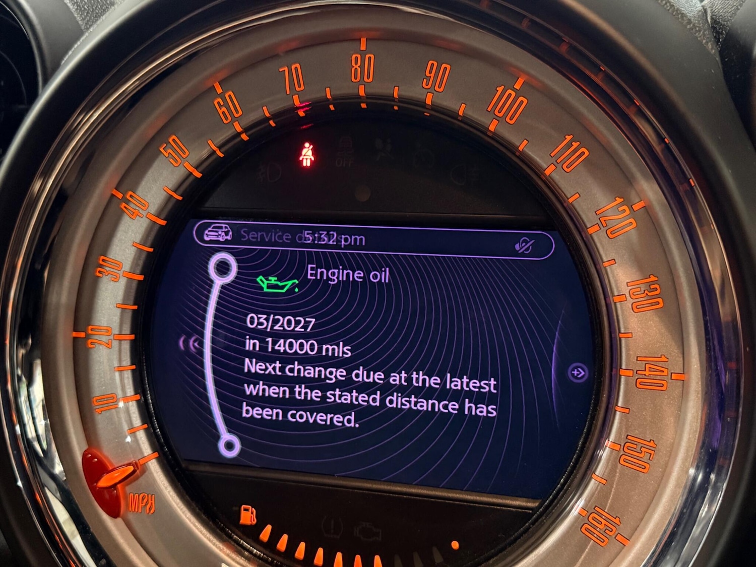 Used MINI Paceman 2014 for sale - 77267368: Photo 34