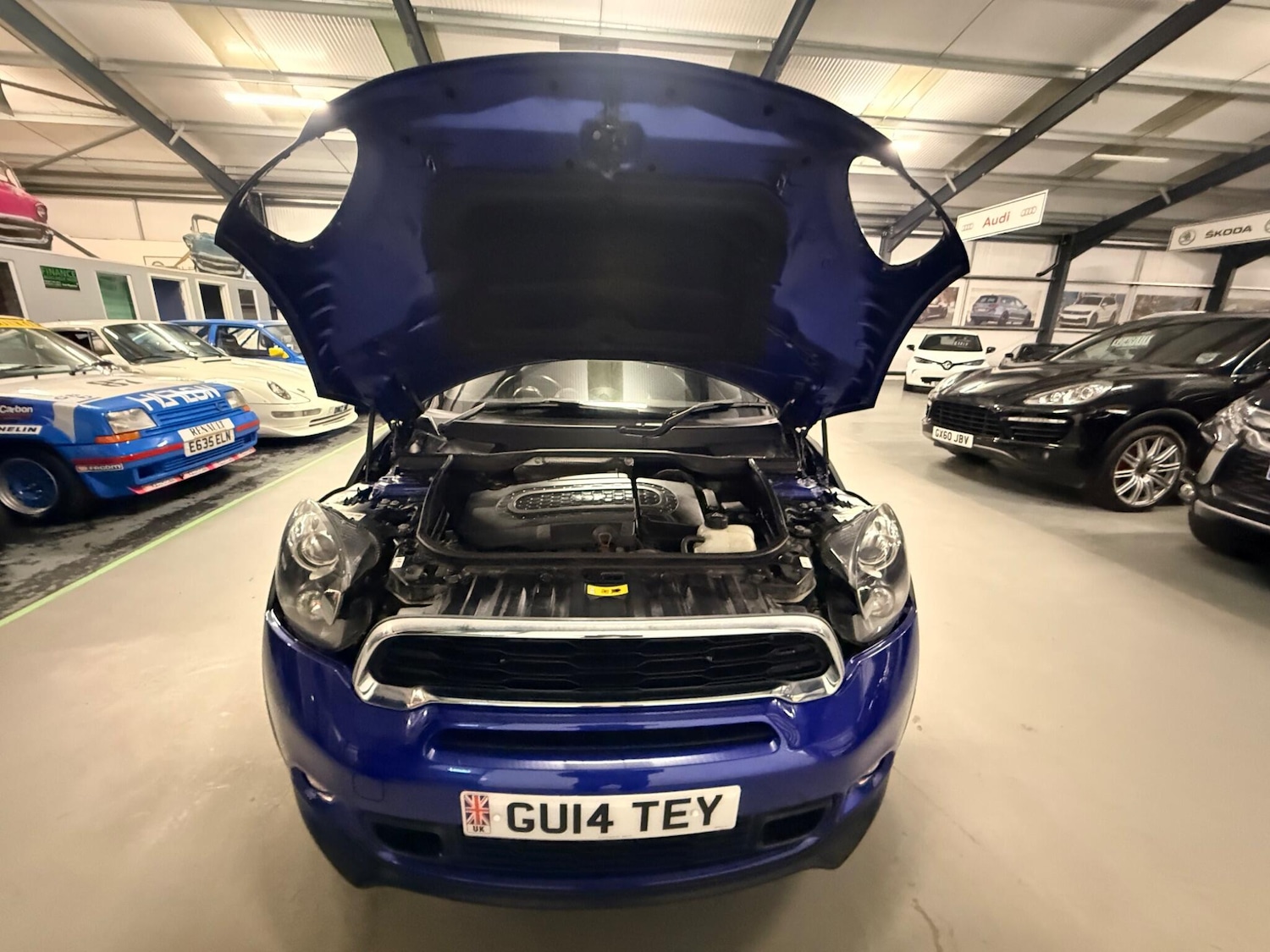 Used MINI Paceman 2014 for sale - 77267368: Photo 35