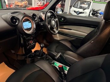 Used MINI Paceman 2014 for sale - 77267368: Photo