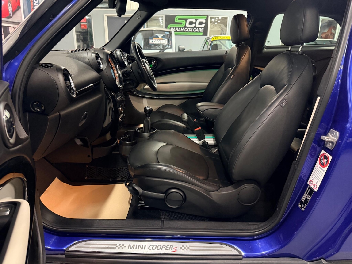 Used MINI Paceman 2014 for sale - 77267368: Photo 4