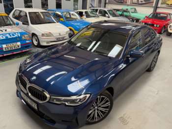 2019 (19) - 2.0 318d SE Auto Euro 6 (s/s) 4dr