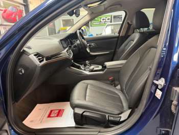 Used BMW 3 Series 2019 for sale - 74810821: Photo