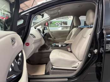 Used Nissan Leaf 2012 for sale - 75225839: Photo