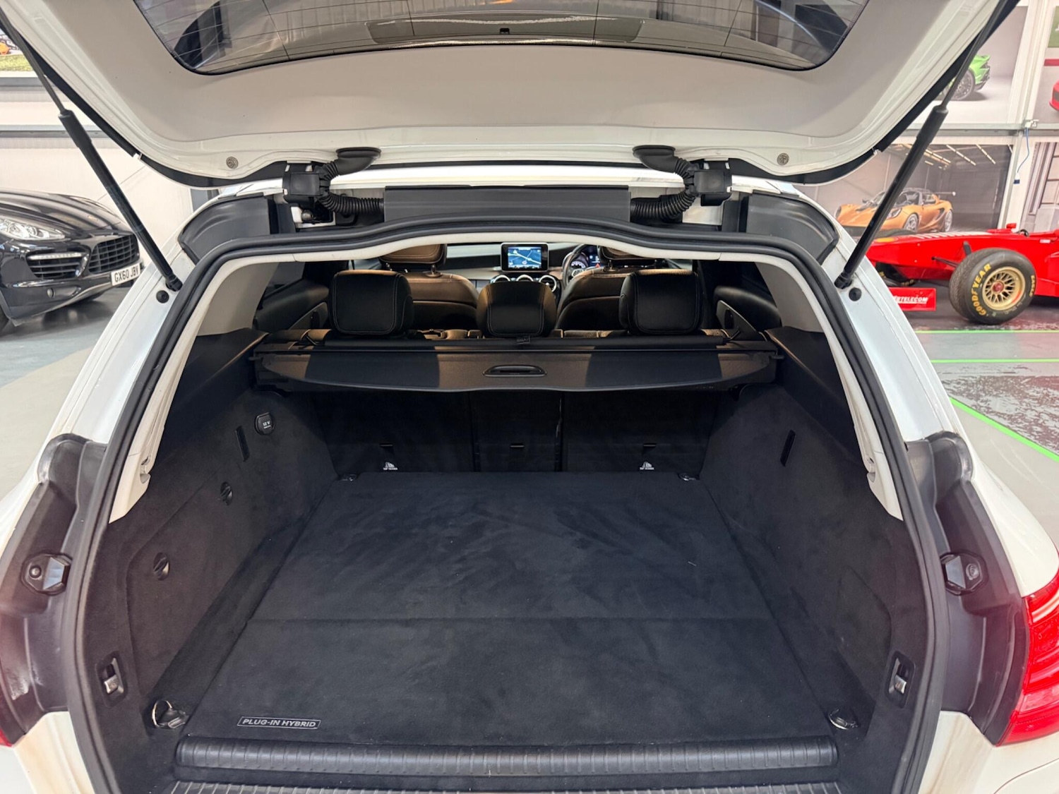 Used Mercedes-Benz C Class for sale - 77670823: Photo 18