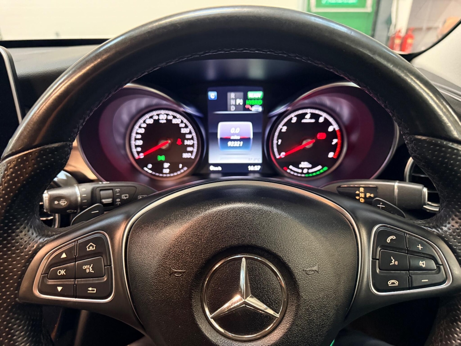 Used Mercedes-Benz C Class for sale - 77670823: Photo 19