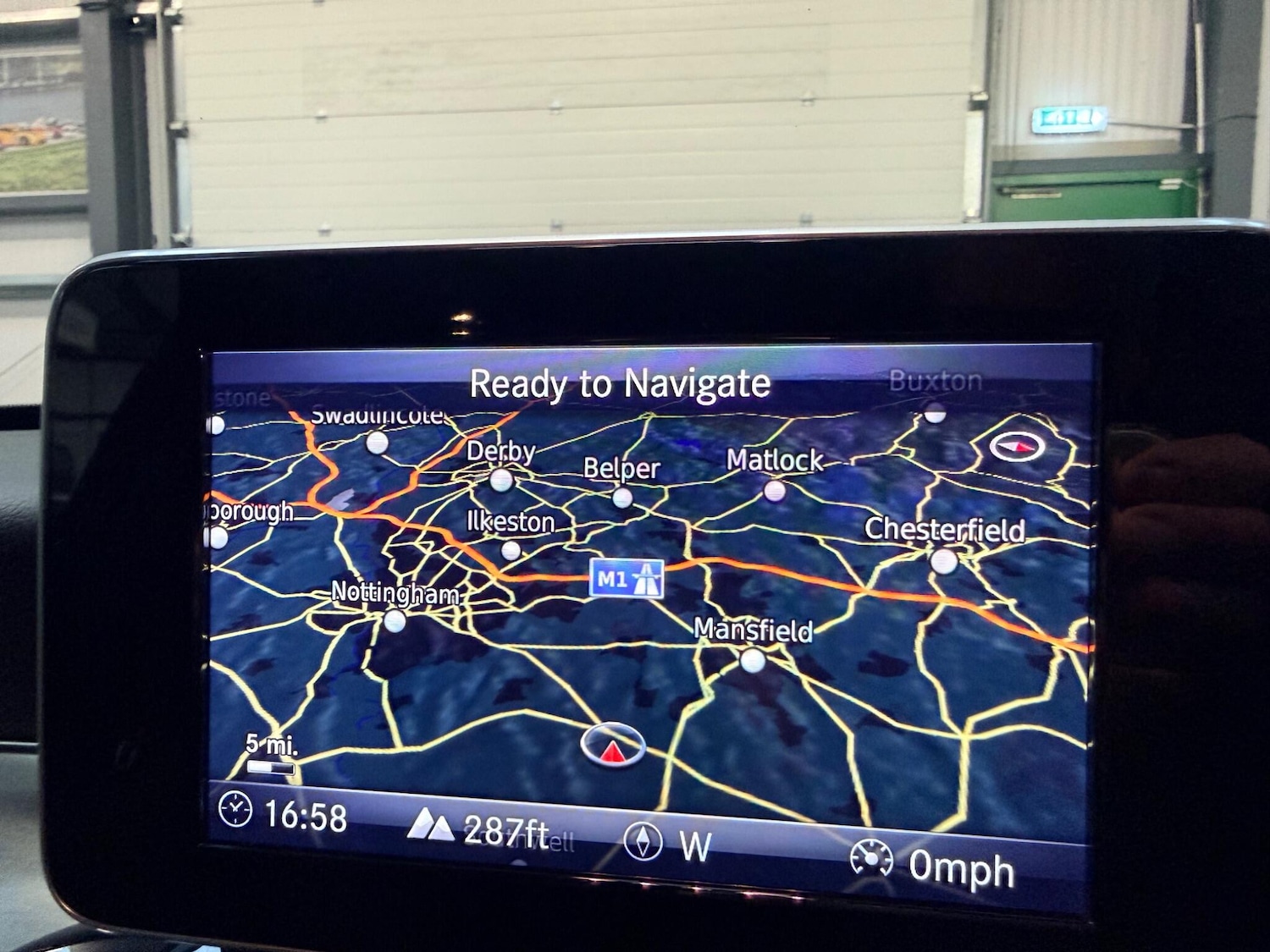 Used Mercedes-Benz C Class for sale - 77670823: Photo 21