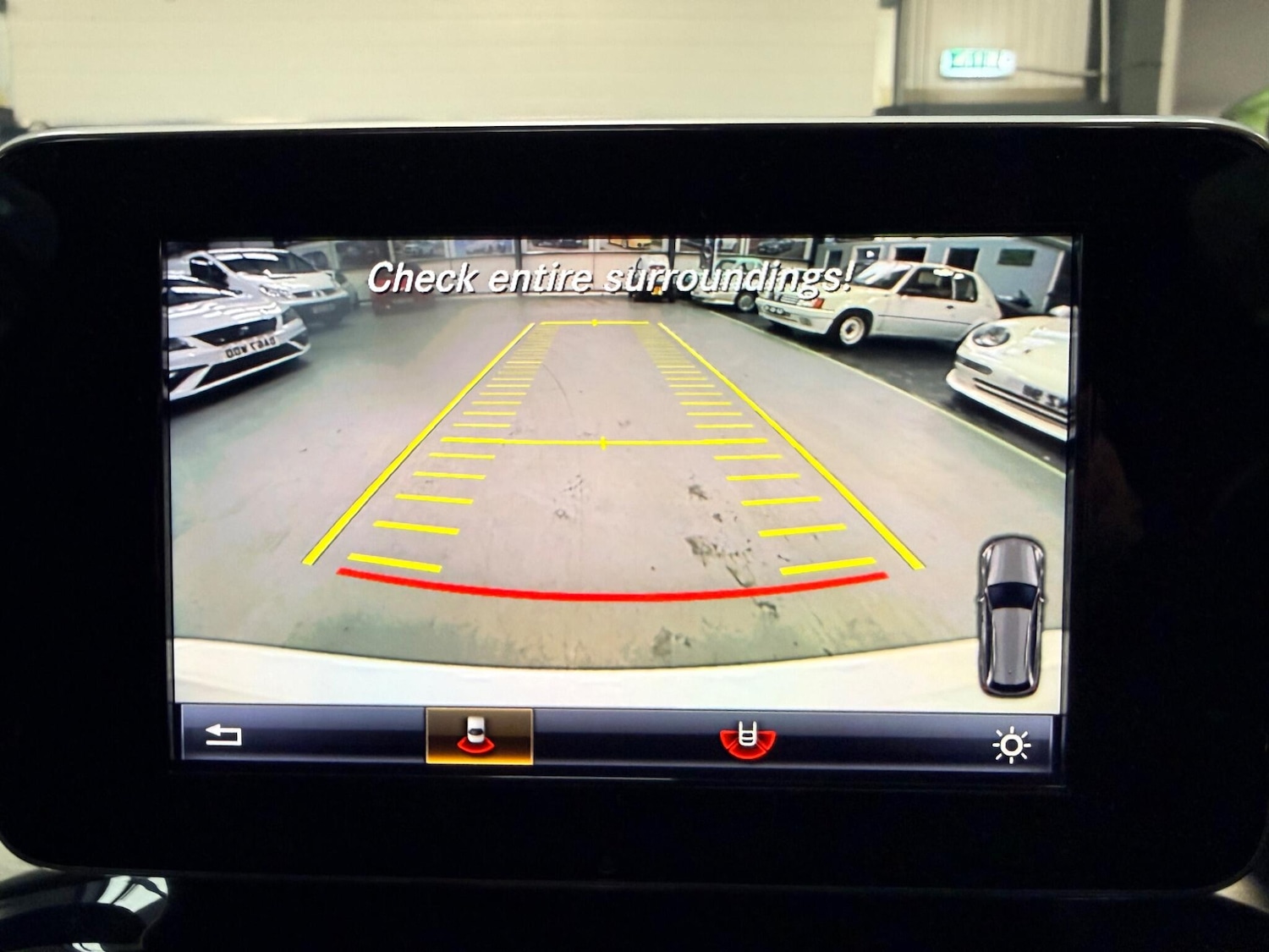 Used Mercedes-Benz C Class for sale - 77670823: Photo 22