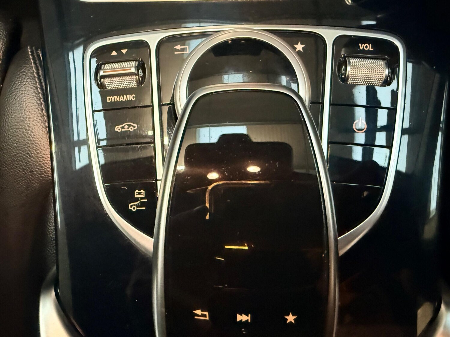 Used Mercedes-Benz C Class for sale - 77670823: Photo 24