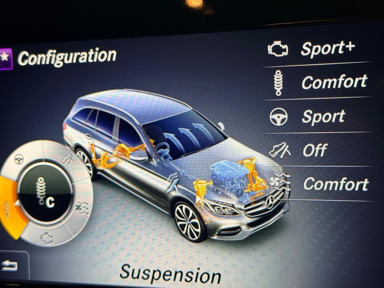 Used Mercedes-Benz C Class for sale - 77670823: Photo 31