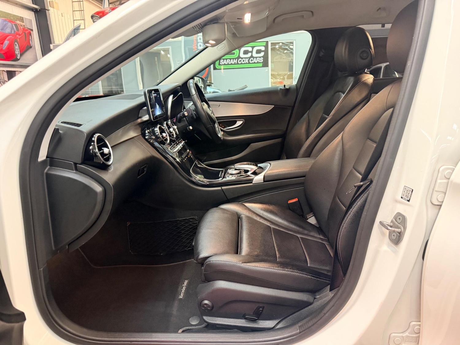 Used Mercedes-Benz C Class for sale - 77670823: Photo 4