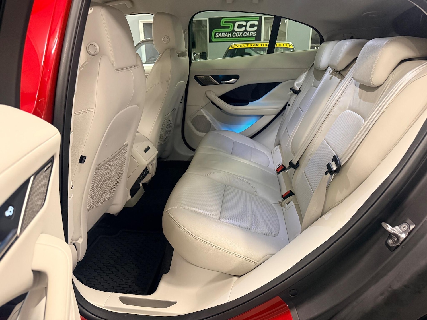 Used Jaguar I-Pace 2019 for sale - 76772017: Photo 18