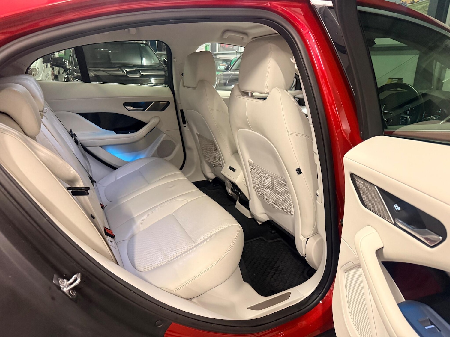 Used Jaguar I-Pace 2019 for sale - 76772017: Photo 19