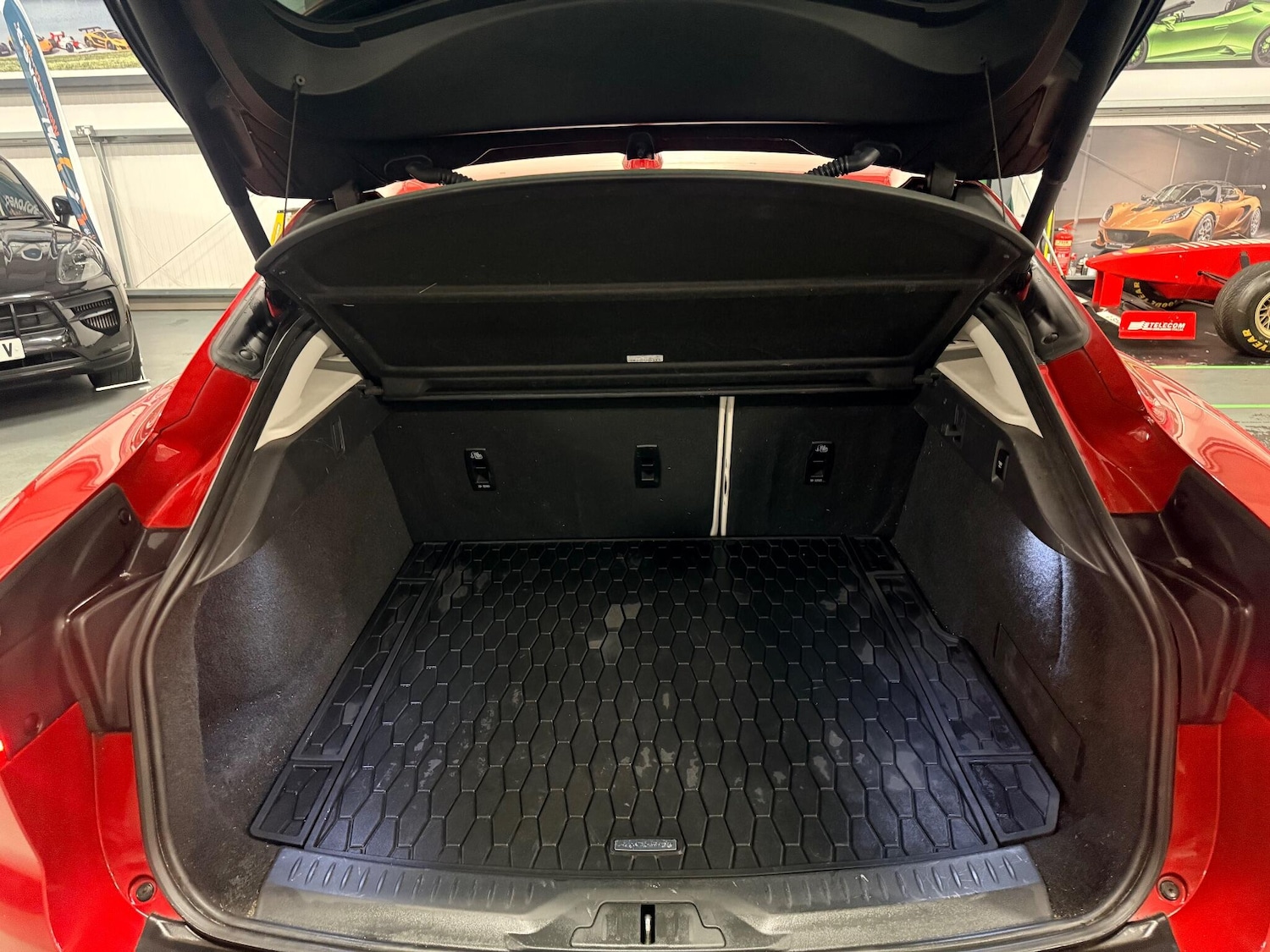 Used Jaguar I-Pace 2019 for sale - 76772017: Photo 20