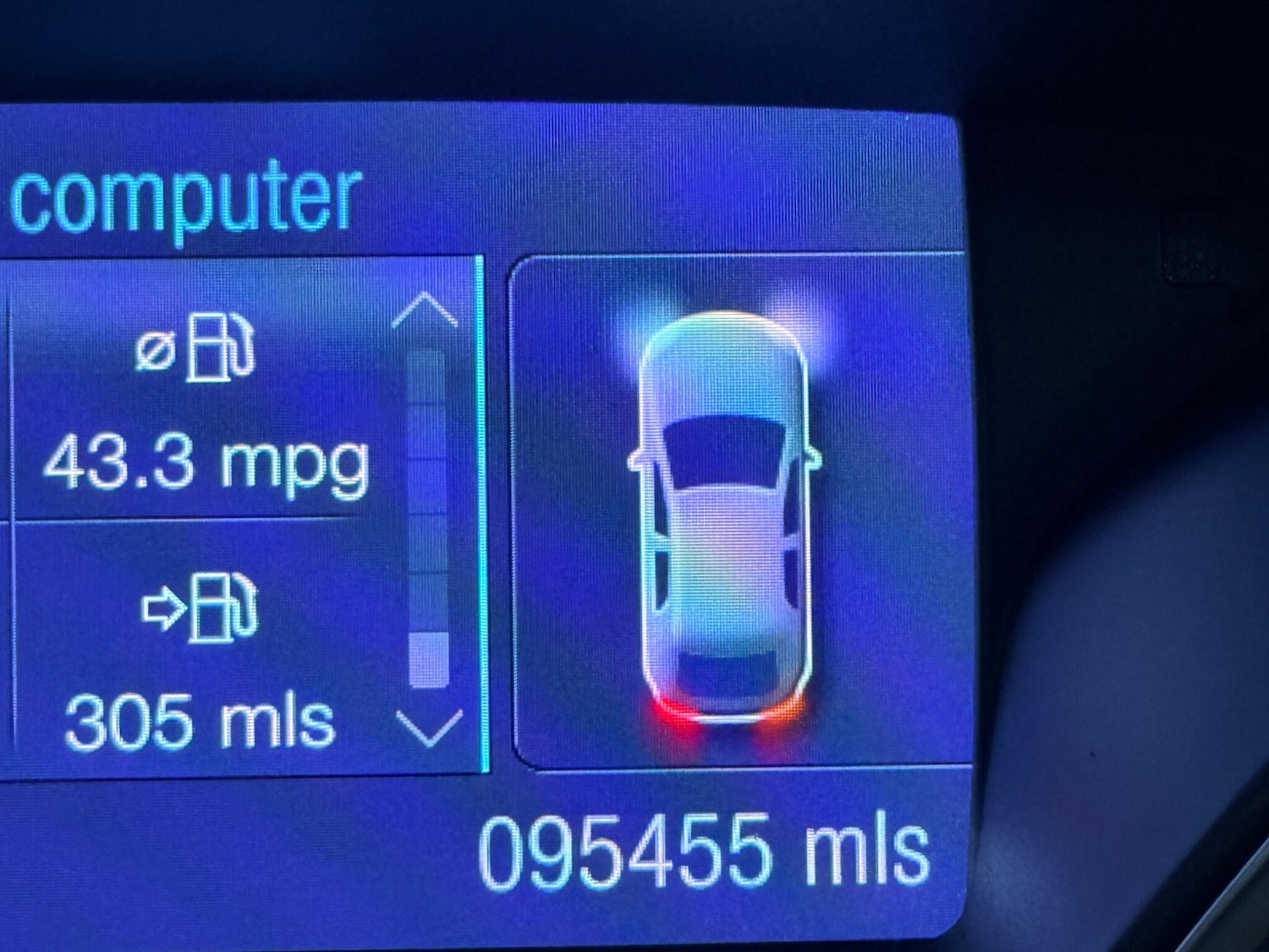 Used Ford Grand C-Max 2015 for sale - 78019787: Photo 20