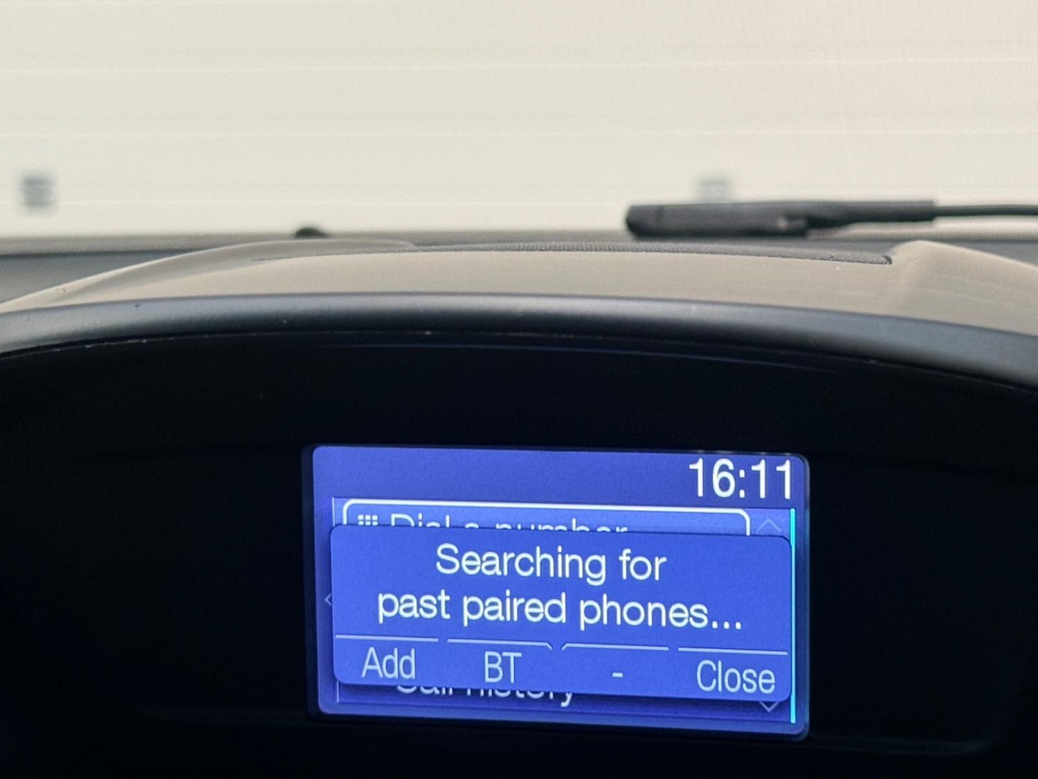 Used Ford Grand C-Max 2015 for sale - 78019787: Photo 21