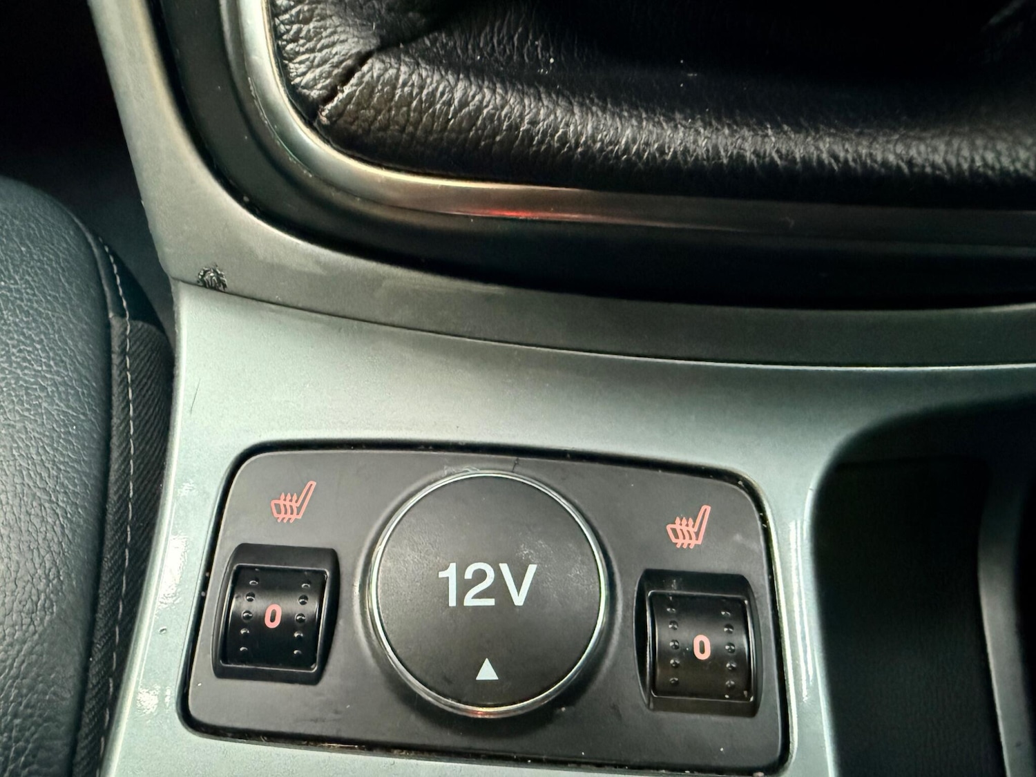 Used Ford Grand C-Max 2015 for sale - 78019787: Photo 25