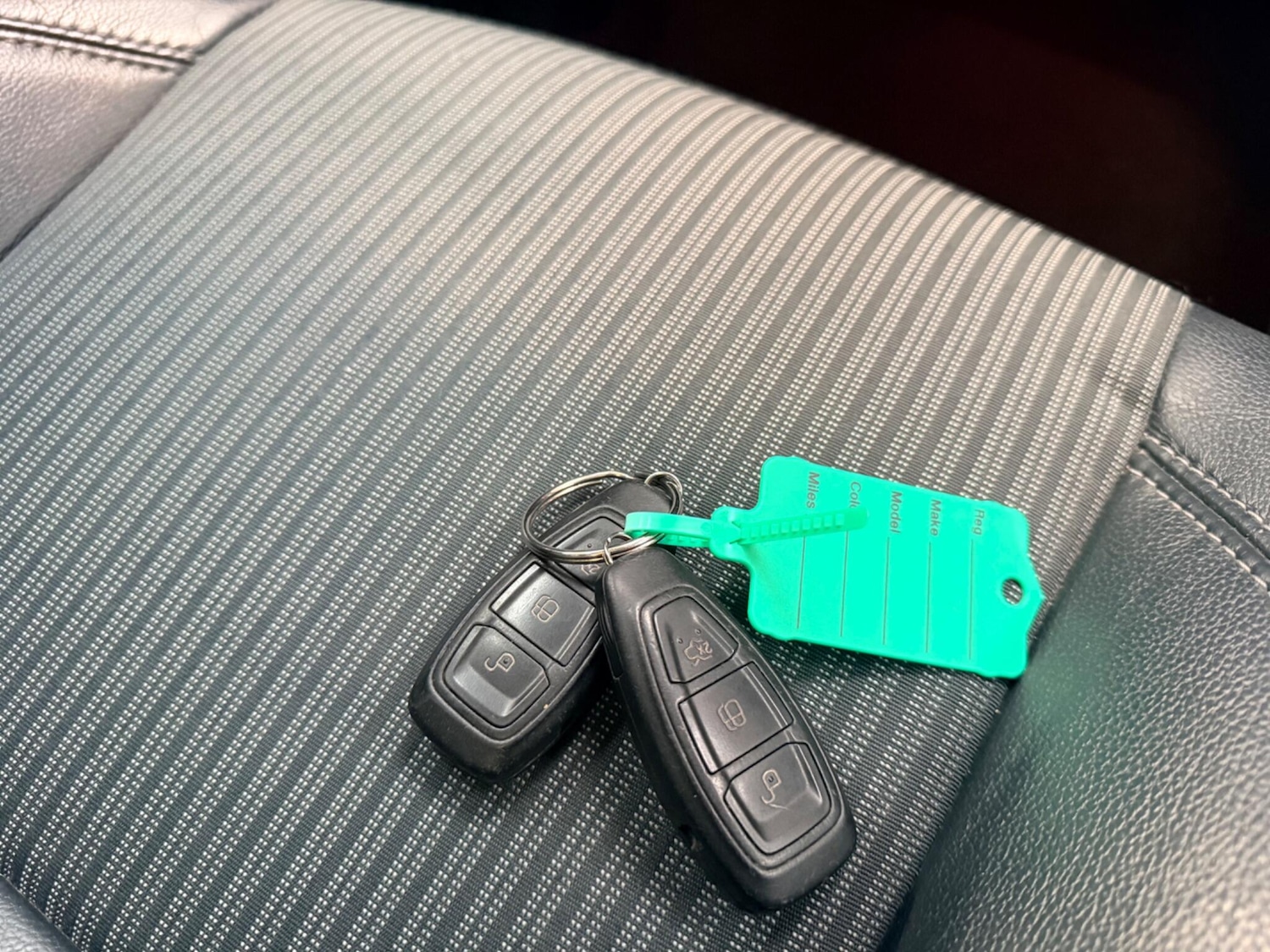 Used Ford Grand C-Max 2015 for sale - 78019787: Photo 28