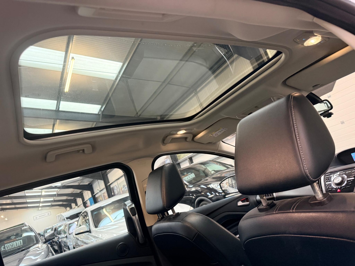 Used Ford Grand C-Max 2015 for sale - 78019787: Photo 31