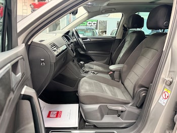 Used Volkswagen Tiguan 2019 for sale - 79168407: Photo