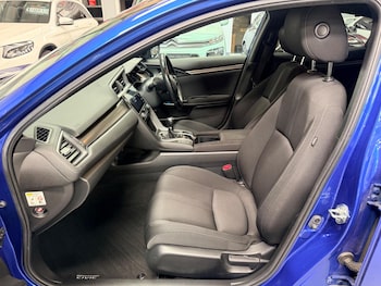 Used Honda Civic 2019 for sale - 79540769: Photo