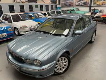 (03) - 2.5 V6 SE (AWD) 4dr