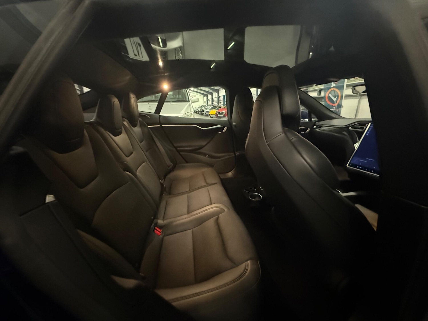 Used Tesla Model S 2017 for sale - 76688821: Photo 16