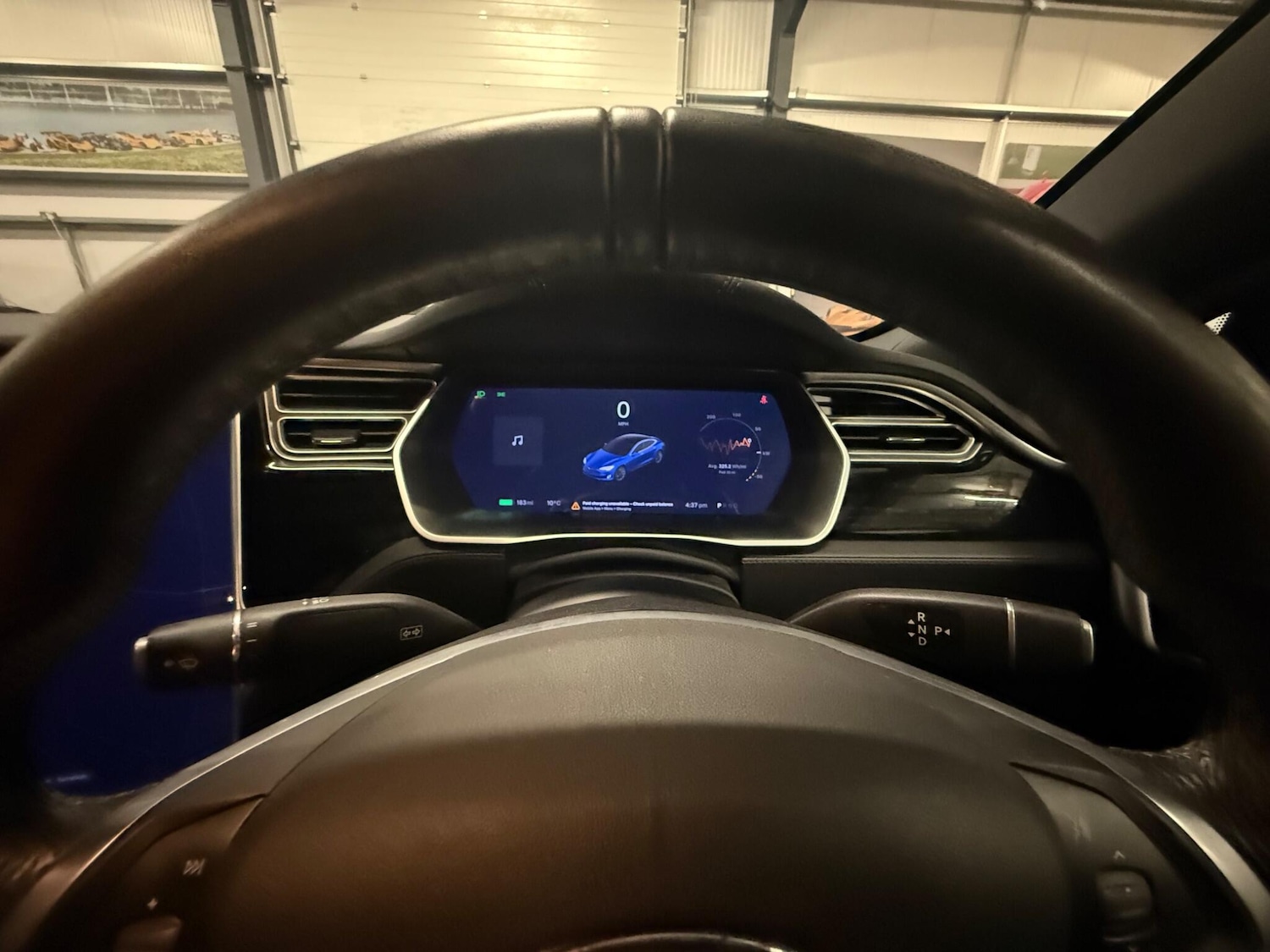 Used Tesla Model S 2017 for sale - 76688821: Photo 20