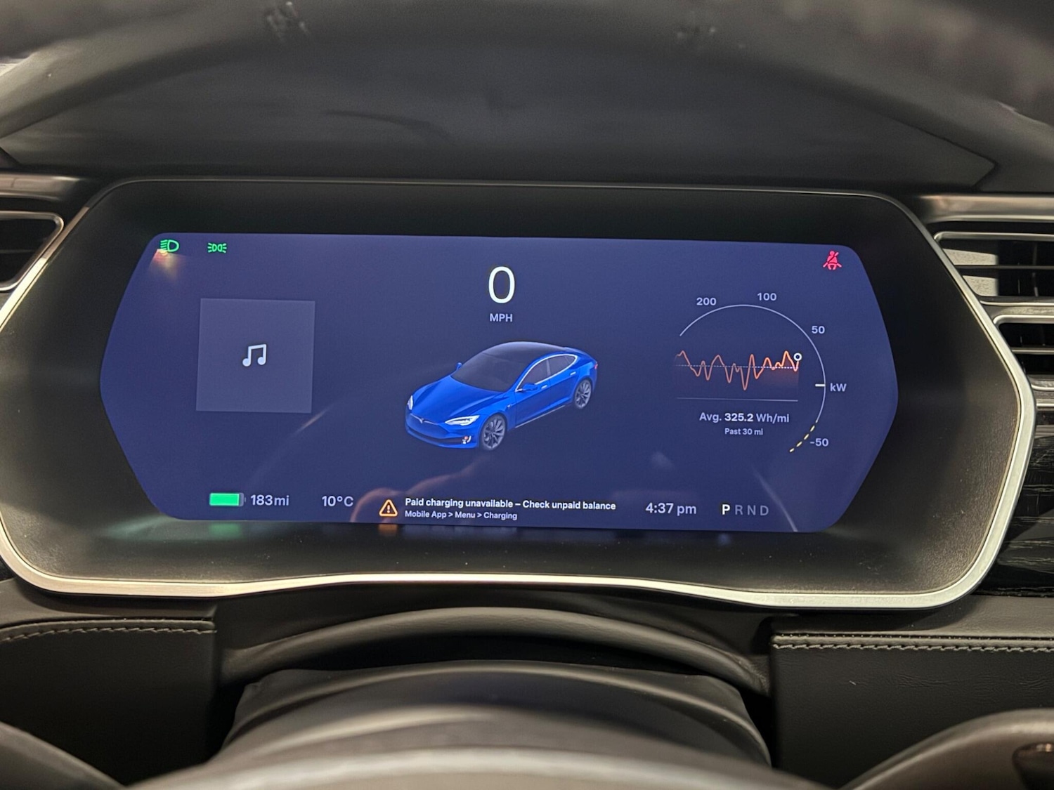 Used Tesla Model S 2017 for sale - 76688821: Photo 21