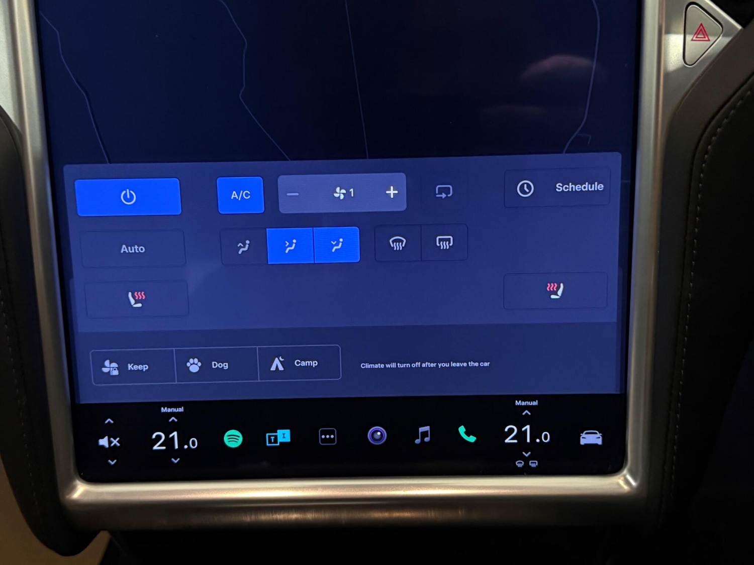 Used Tesla Model S 2017 for sale - 76688821: Photo 22