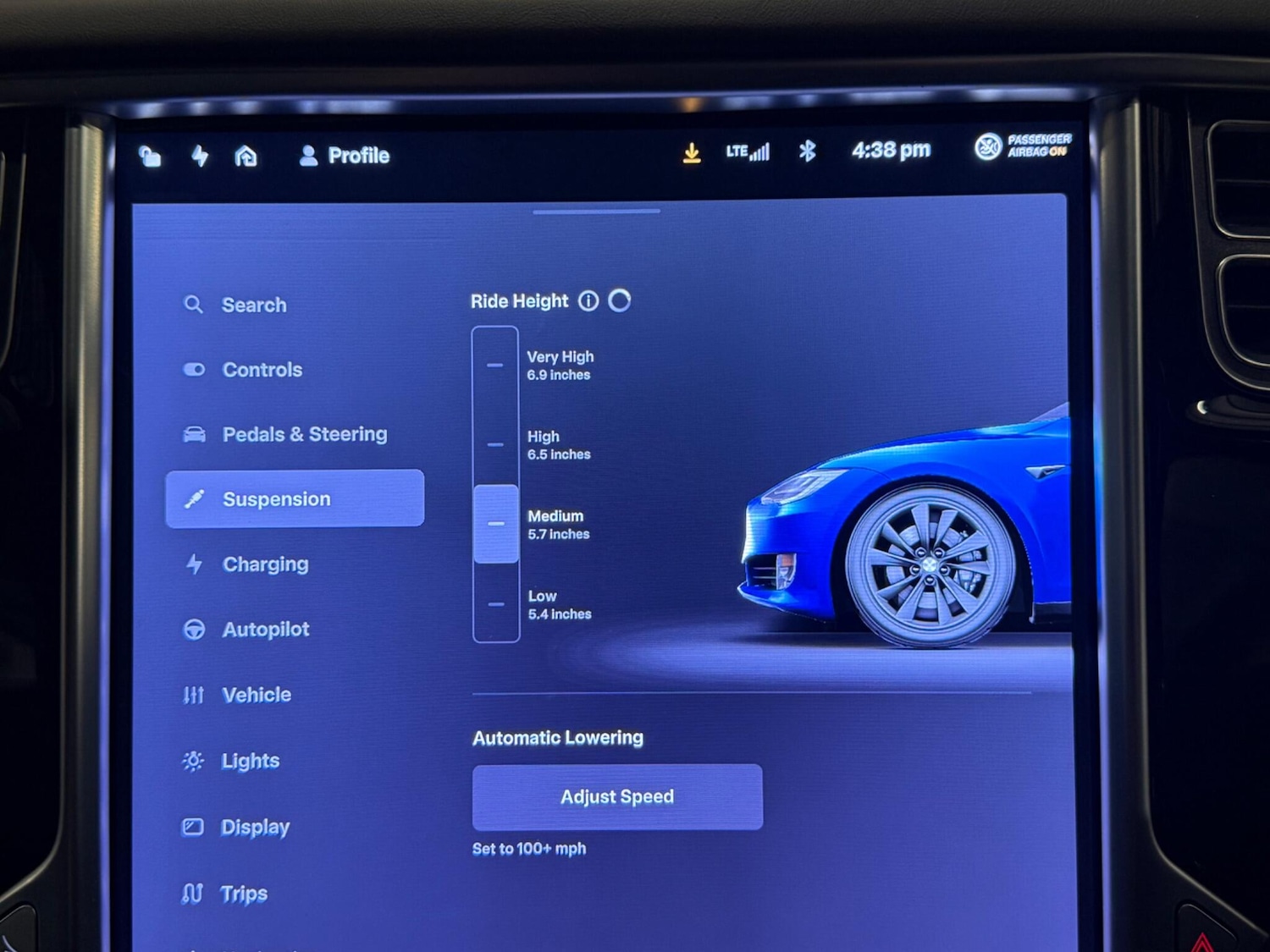 Used Tesla Model S 2017 for sale - 76688821: Photo 23