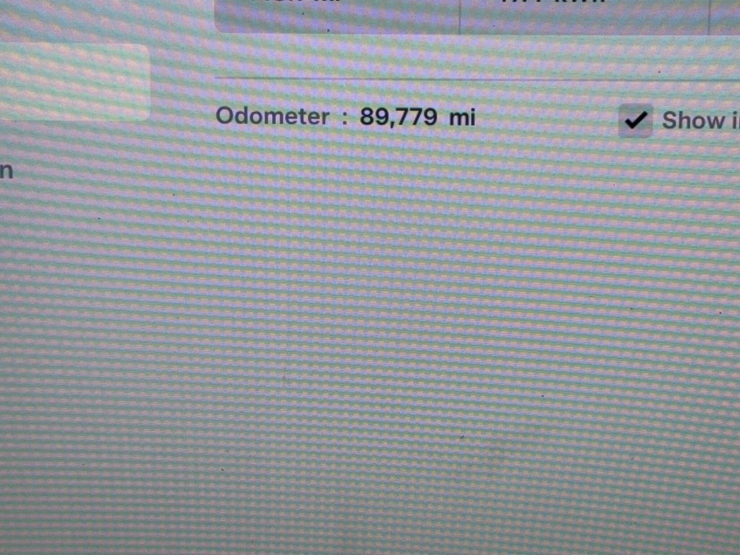 Used Tesla Model S 2017 for sale - 76688821: Photo 26