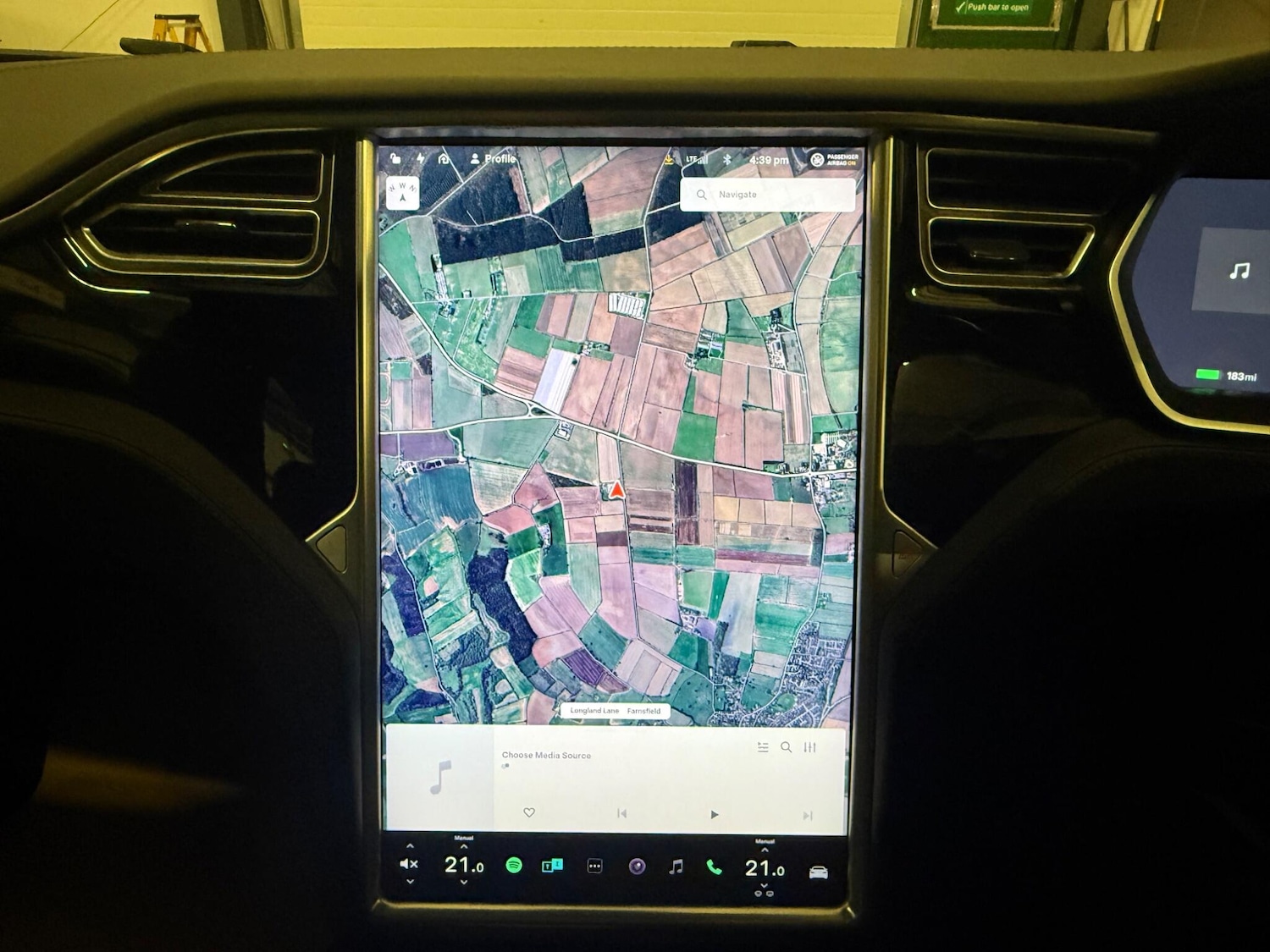 Used Tesla Model S 2017 for sale - 76688821: Photo 29