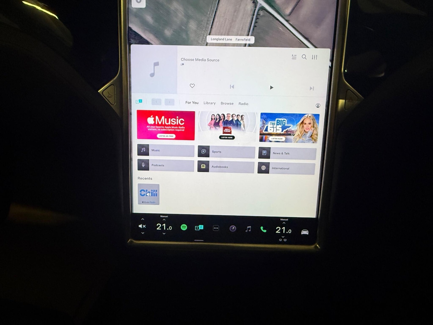 Used Tesla Model S 2017 for sale - 76688821: Photo 31