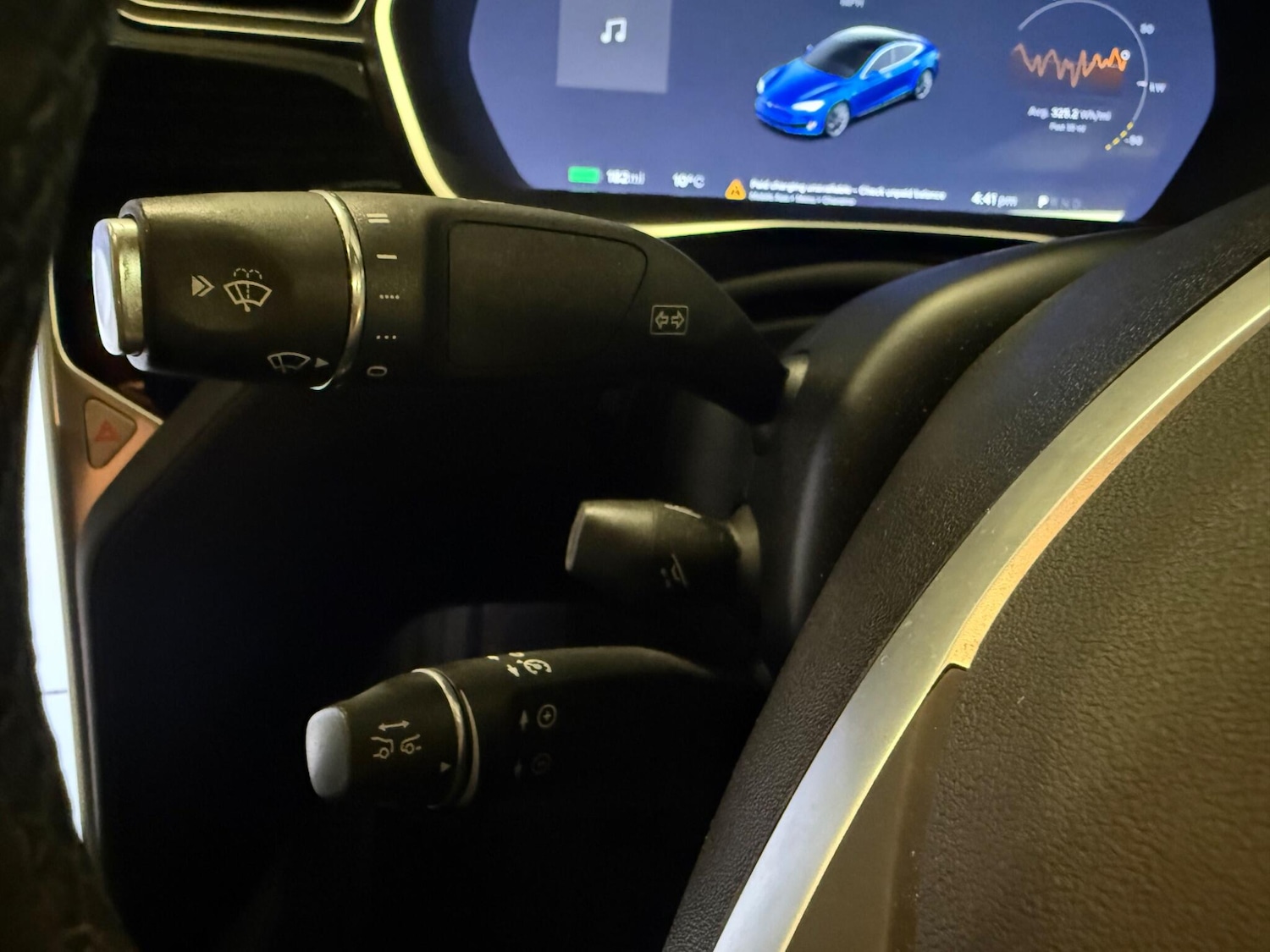 Used Tesla Model S 2017 for sale - 76688821: Photo 34