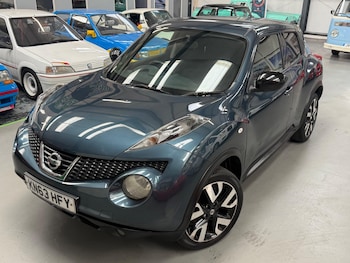 2013 (63) - 1.6 n-tec Euro 5 5dr (17in Alloy)