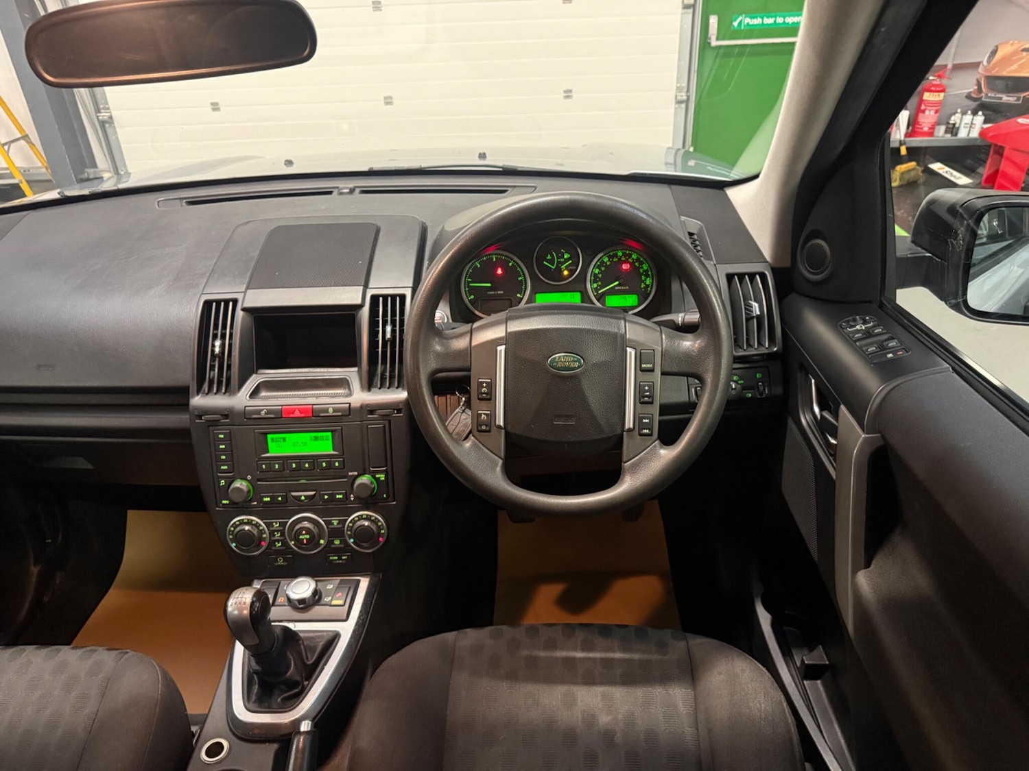 Used Land Rover Freelander 2007 for sale - 76990664: Photo 10