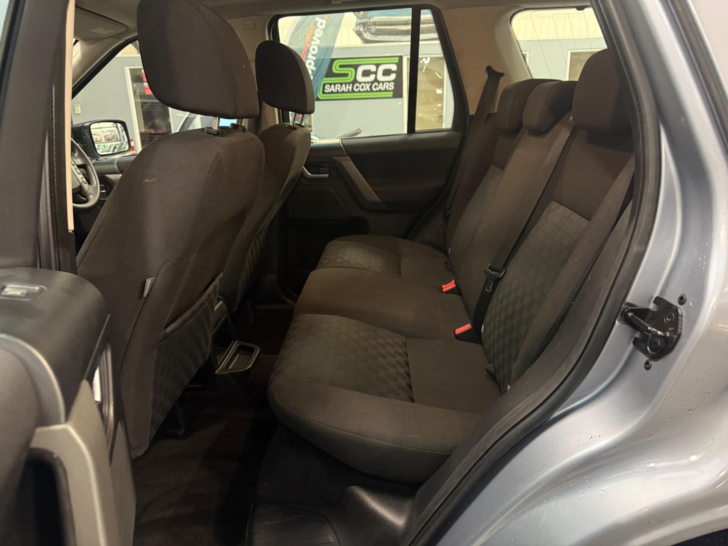 Used Land Rover Freelander 2007 for sale - 76990664: Photo 18