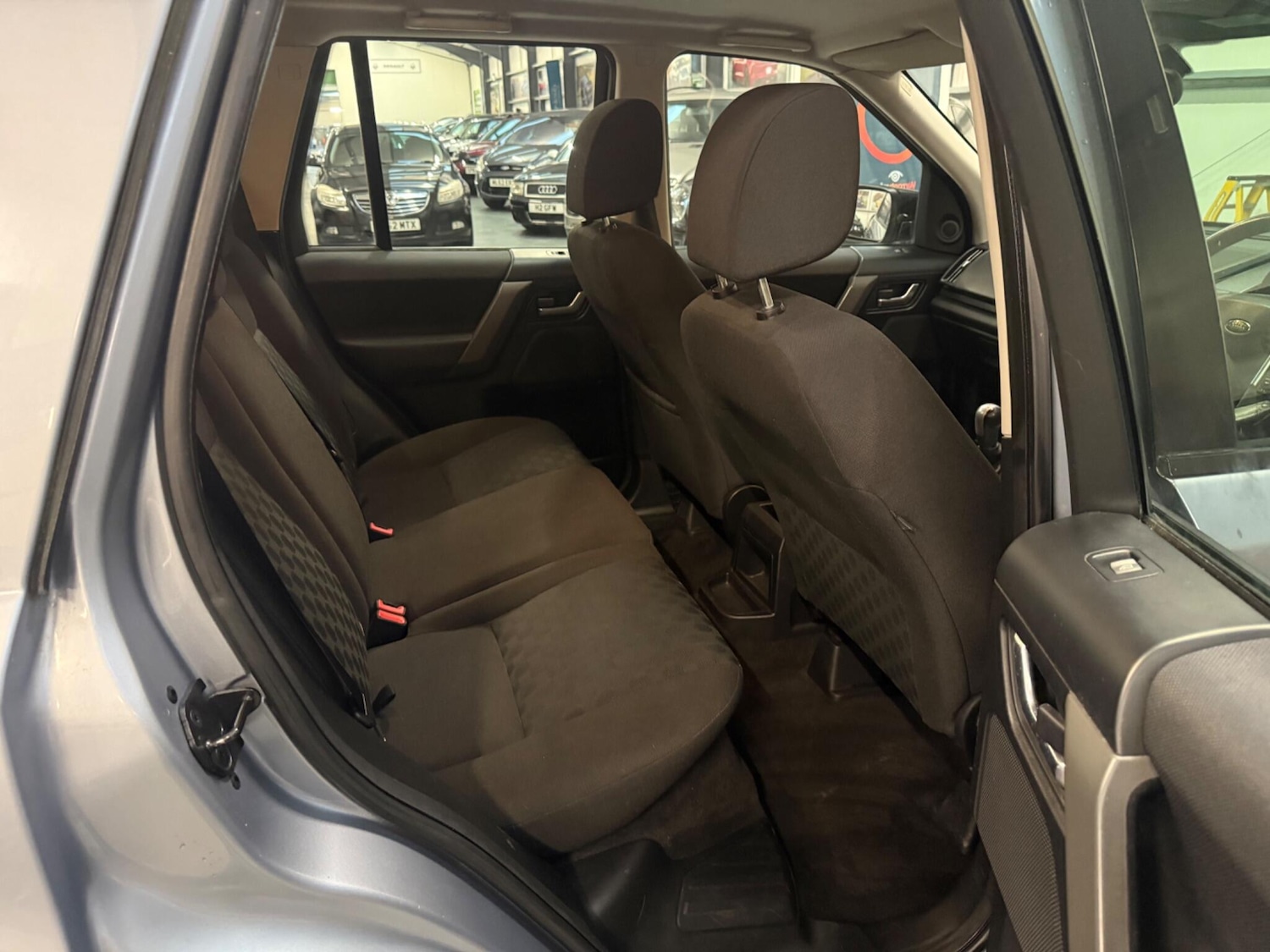 Used Land Rover Freelander 2007 for sale - 76990664: Photo 27