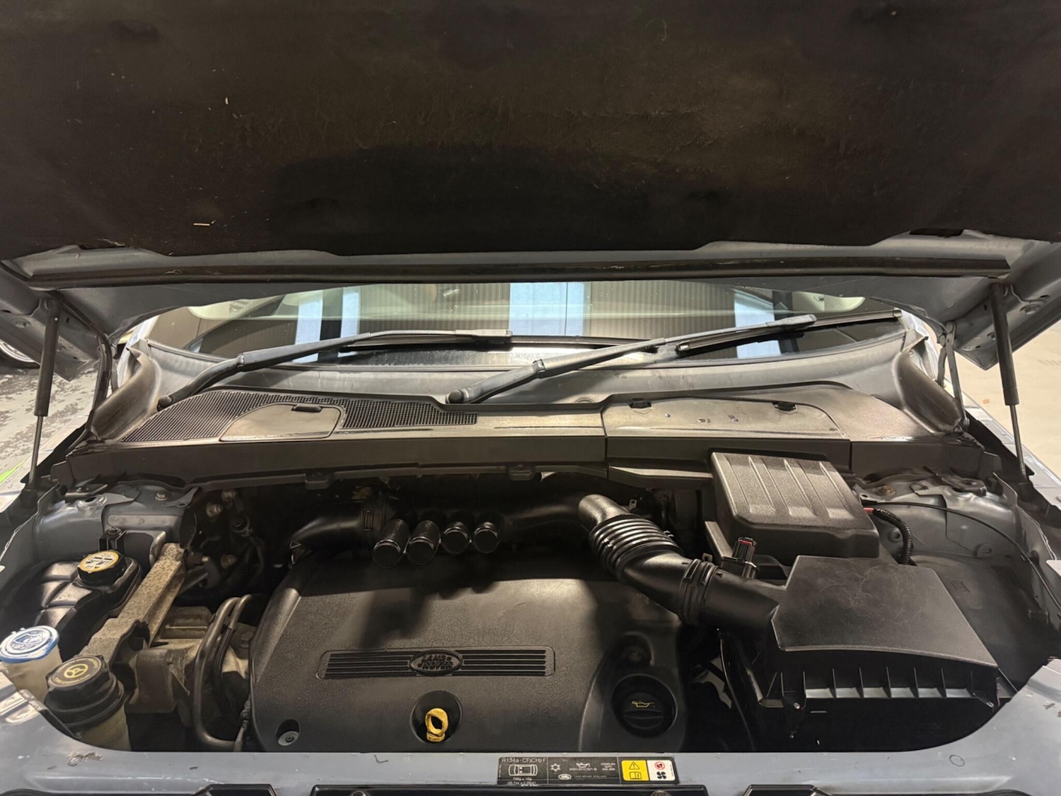 Used Land Rover Freelander 2007 for sale - 76990664: Photo 29