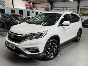 Used Honda CR-V 2017 for sale - 78384430: Photo