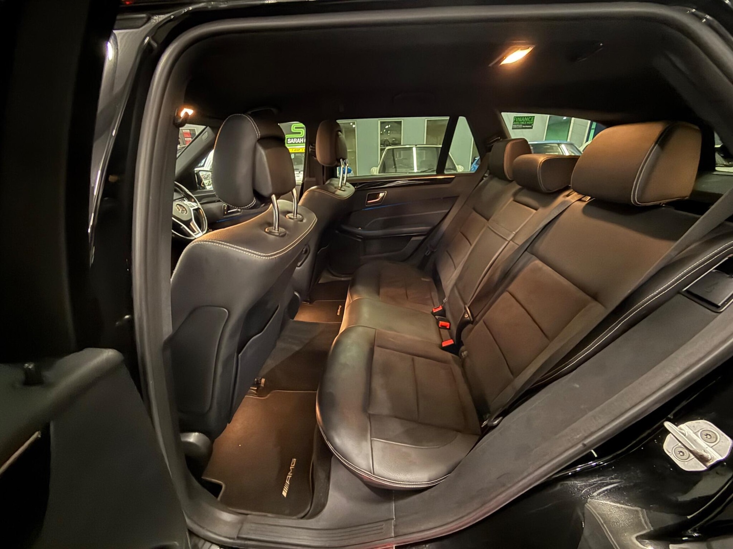 Used Mercedes-Benz E Class 2013 for sale - 76752604: Photo 13