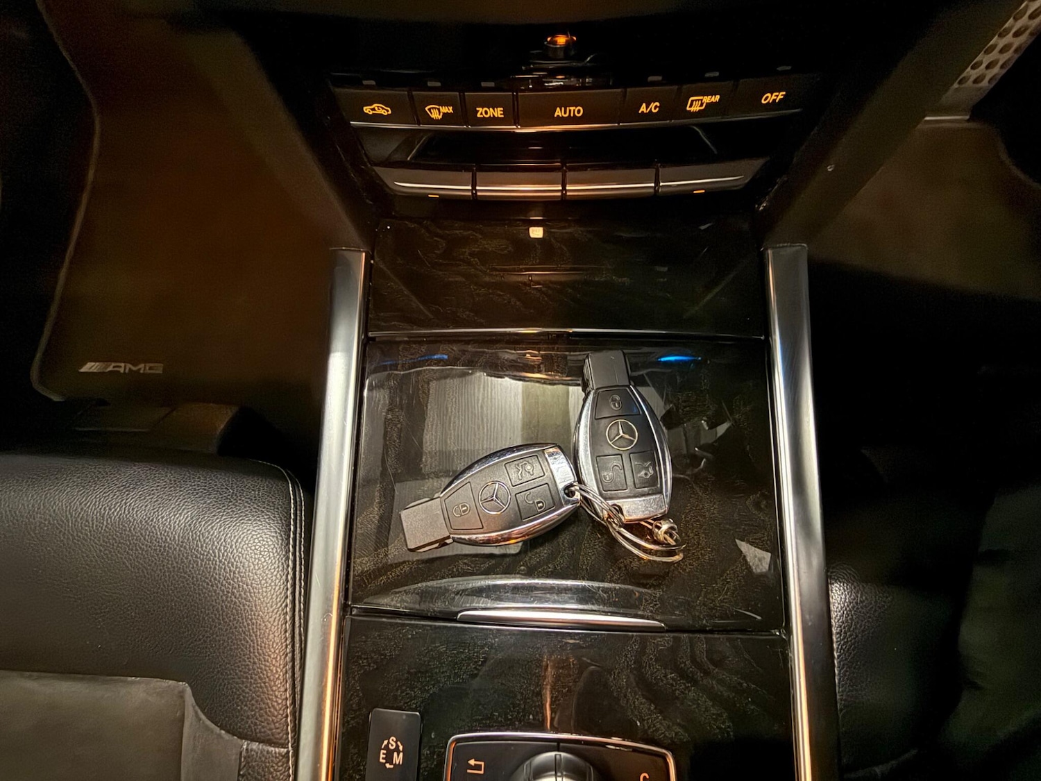 Used Mercedes-Benz E Class 2013 for sale - 76752604: Photo 22