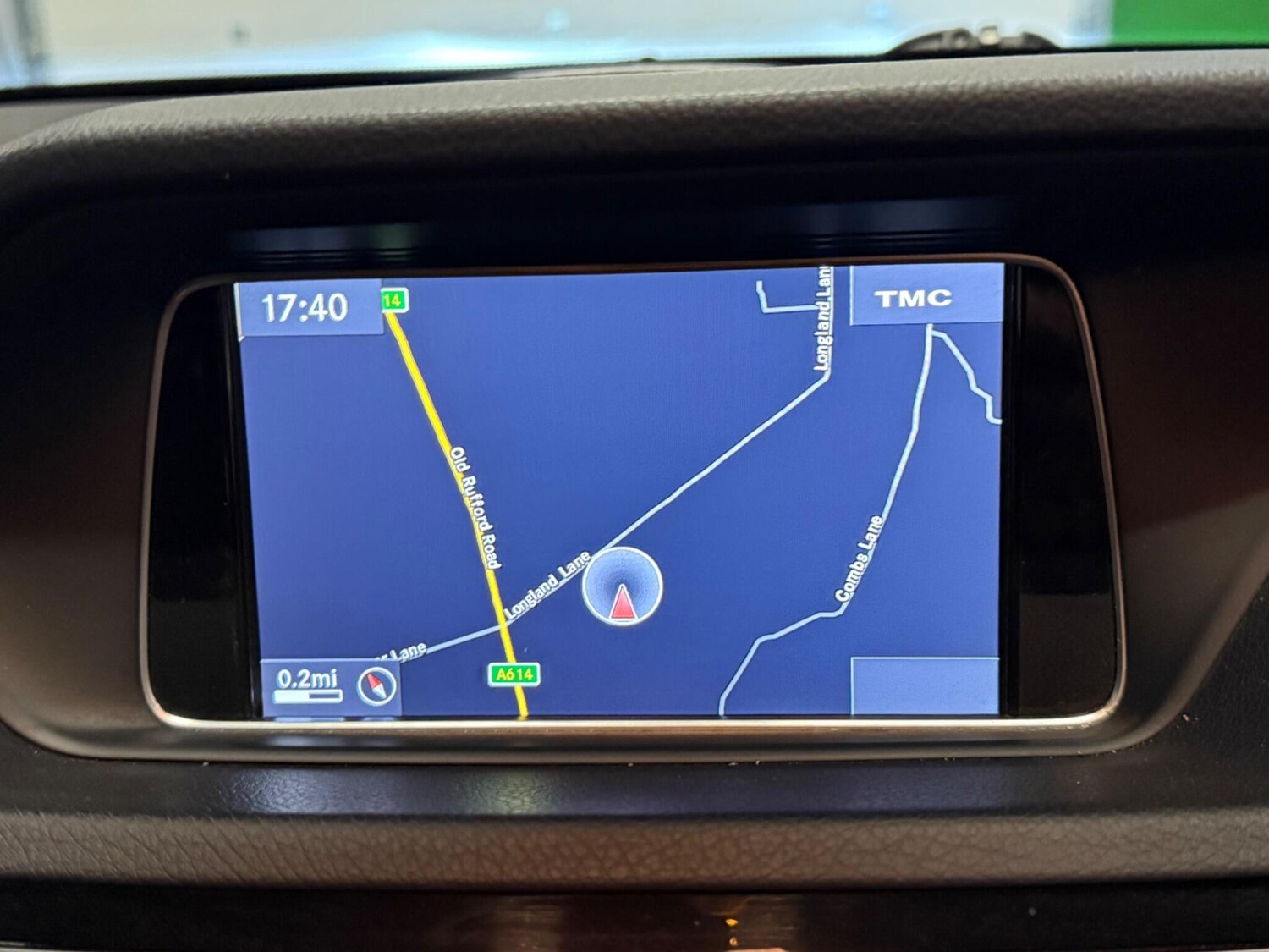 Used Mercedes-Benz E Class 2013 for sale - 76752604: Photo 26