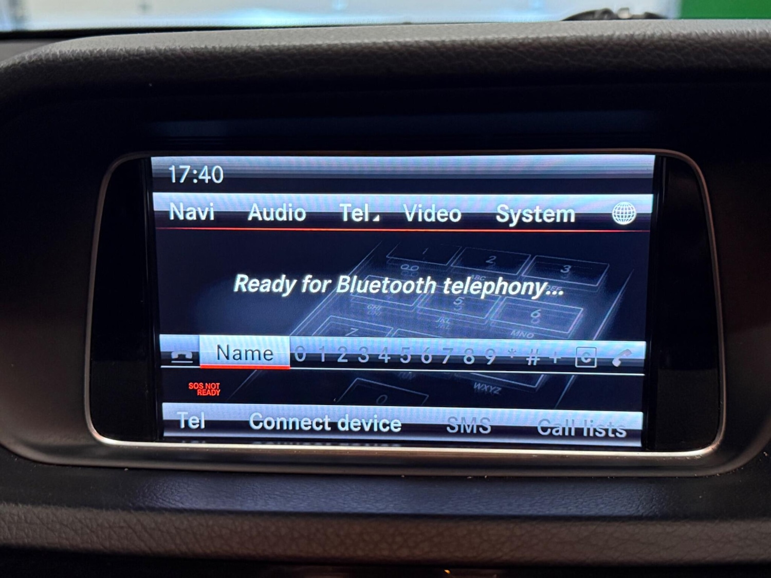 Used Mercedes-Benz E Class 2013 for sale - 76752604: Photo 27