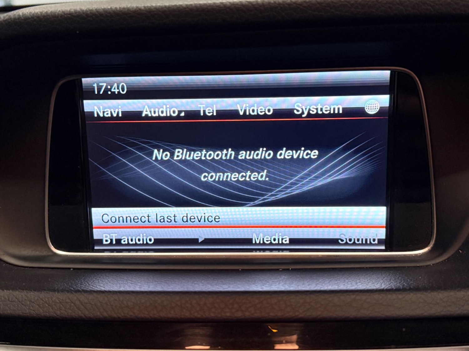 Used Mercedes-Benz E Class 2013 for sale - 76752604: Photo 28