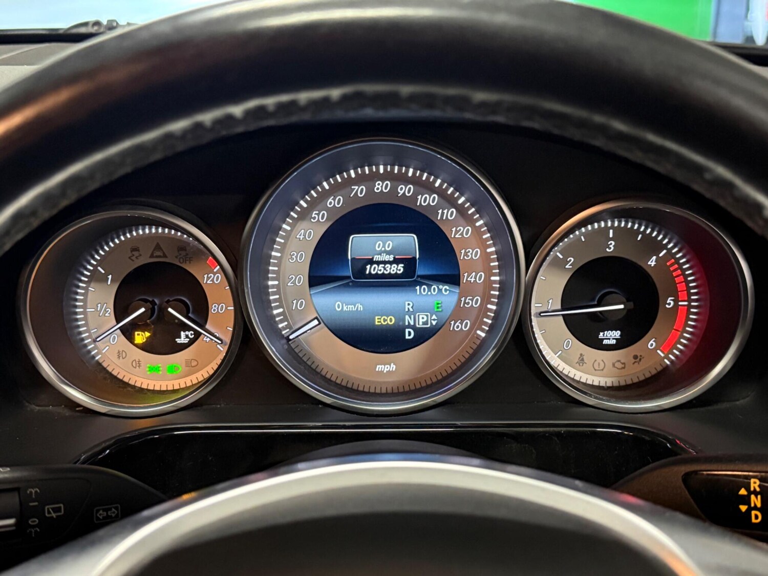 Used Mercedes-Benz E Class 2013 for sale - 76752604: Photo 33