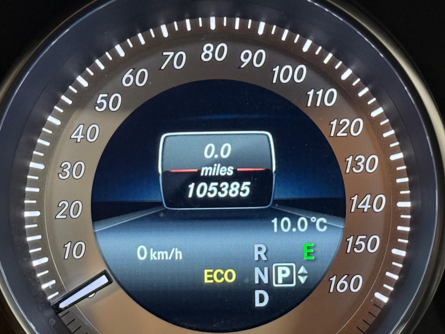 Used Mercedes-Benz E Class 2013 for sale - 76752604: Photo 34